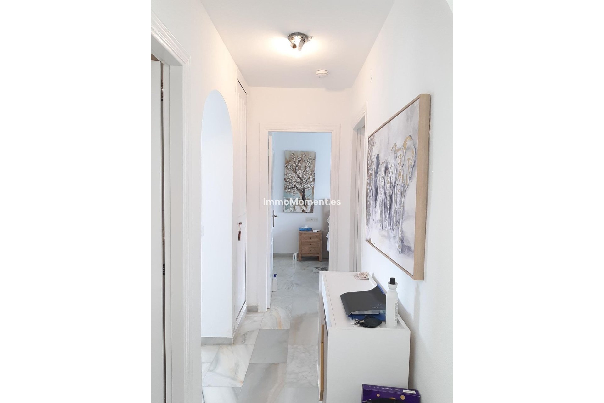 Reventa - Apartamento - Mijas - Mijas Centro