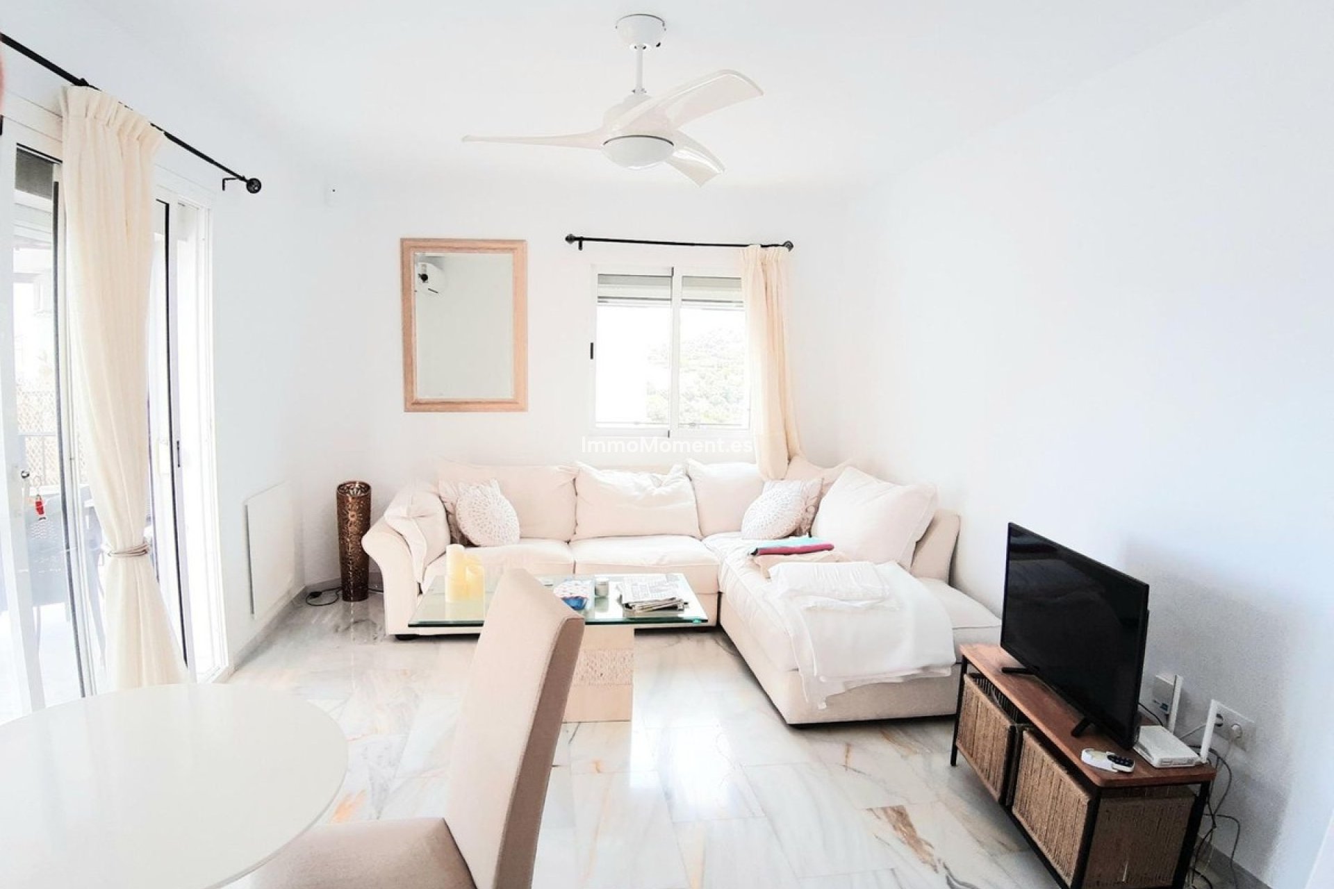 Reventa - Apartamento - Mijas - Mijas Centro