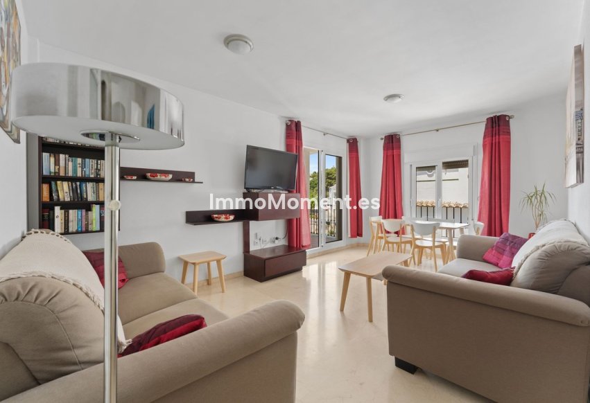 Reventa - Apartamento - Mijas - Mijas Centro