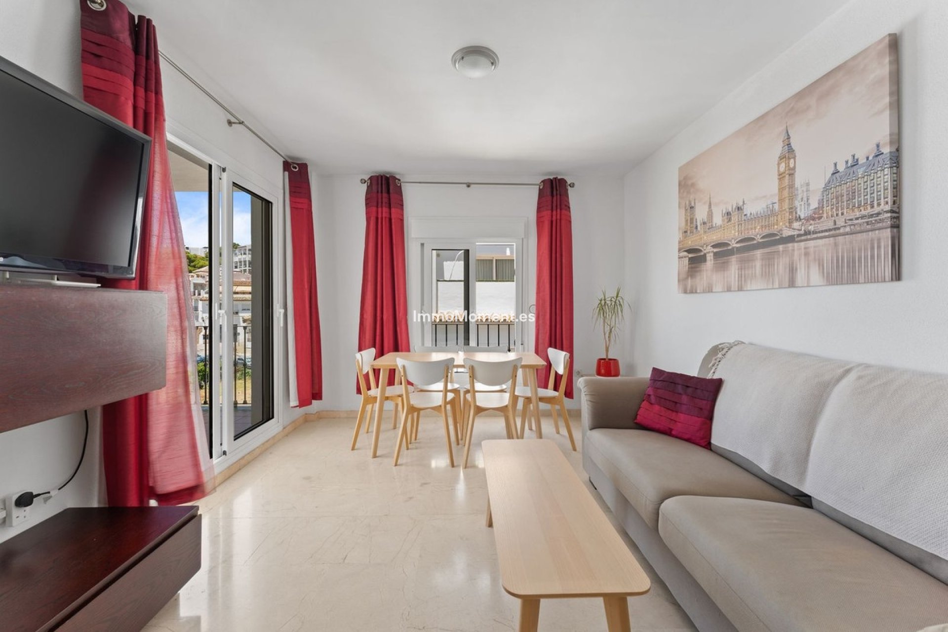 Reventa - Apartamento - Mijas - Mijas Centro