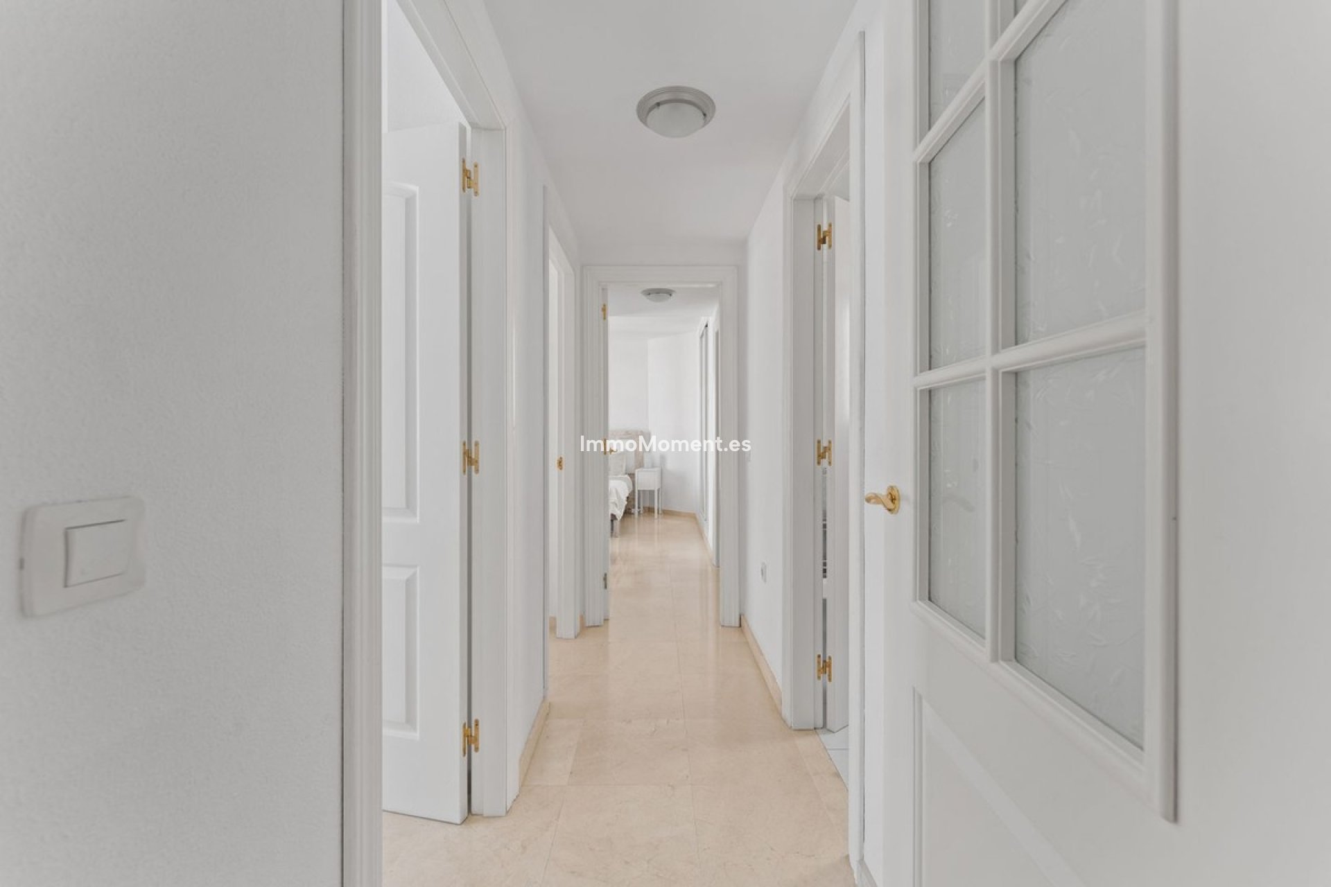 Reventa - Apartamento - Mijas - Mijas Centro