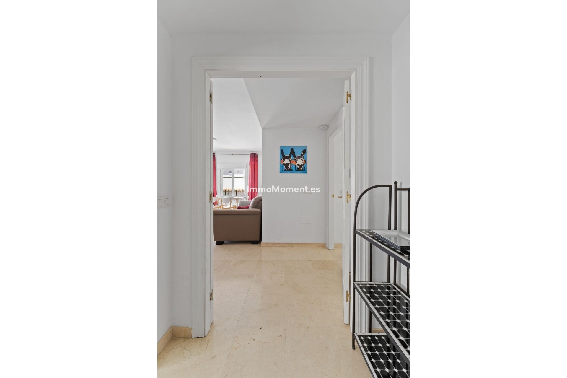 Reventa - Apartamento - Mijas - Mijas Centro