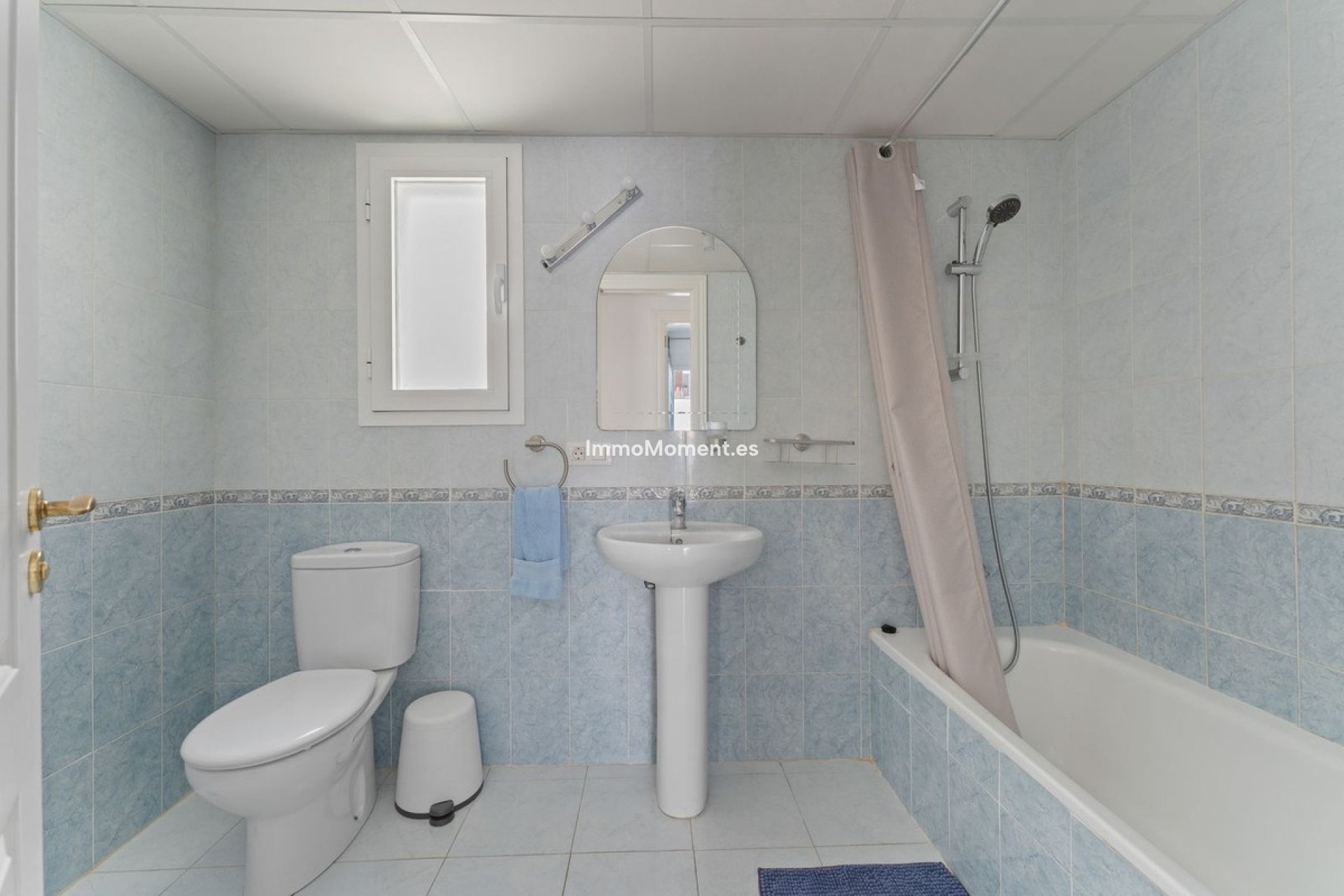 Reventa - Apartamento - Mijas - Mijas Centro