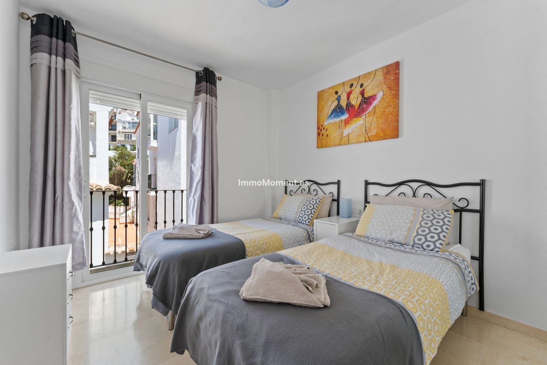 Reventa - Apartamento - Mijas - Mijas Centro