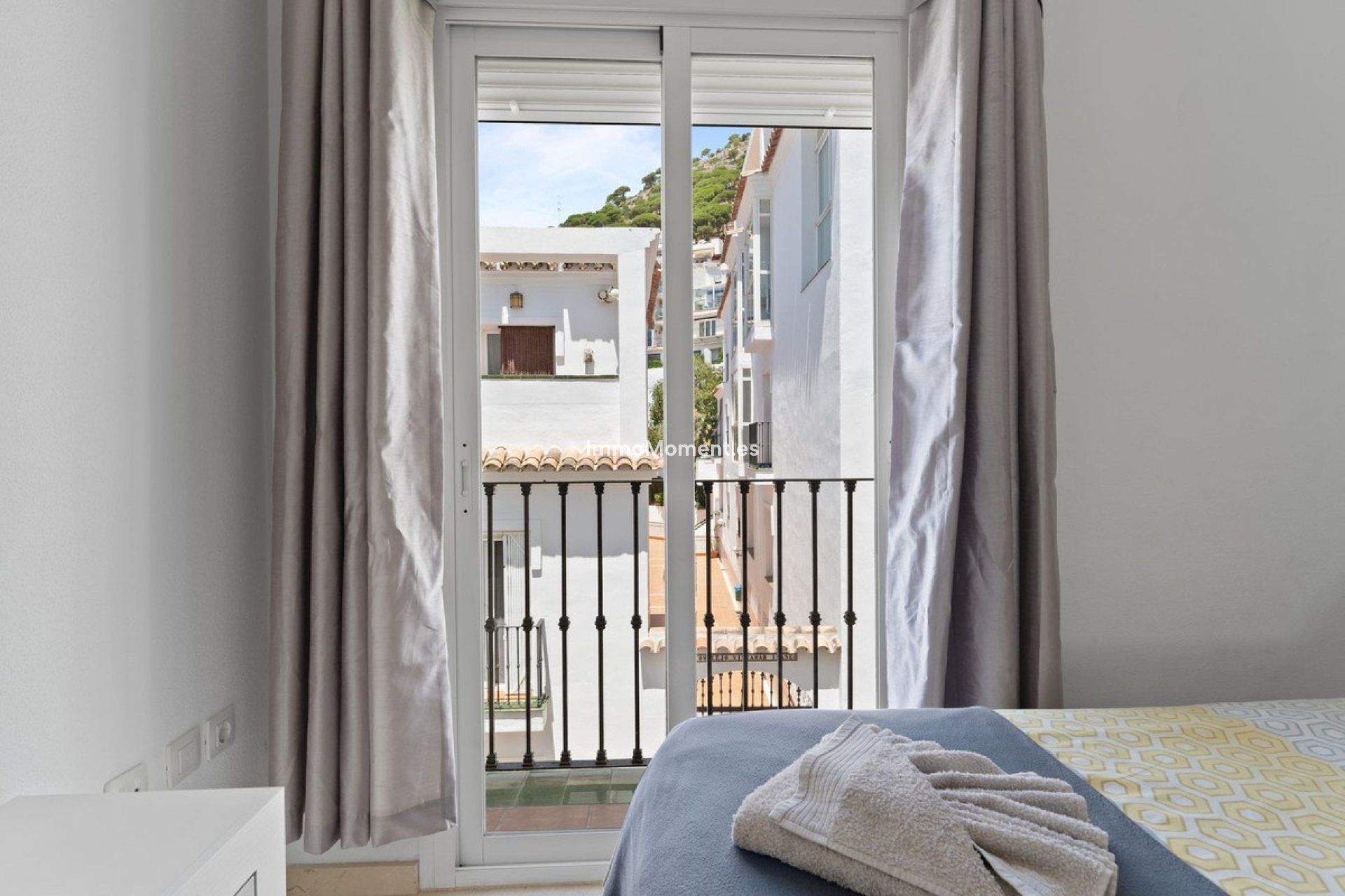 Reventa - Apartamento - Mijas - Mijas Centro