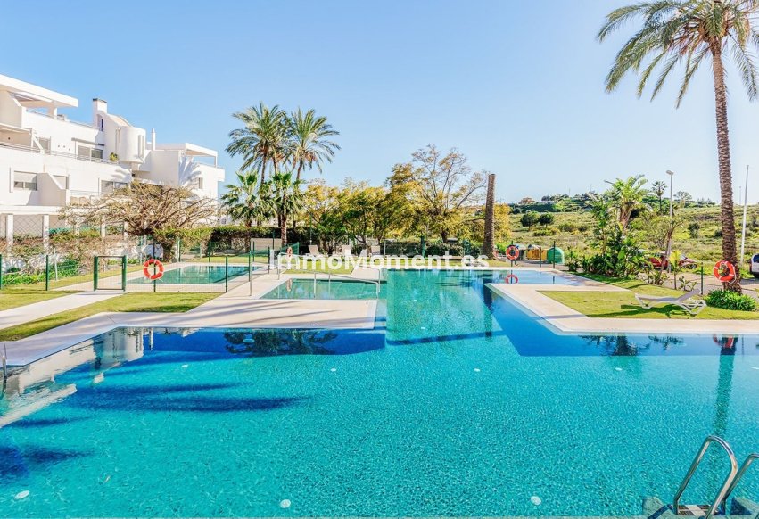 Reventa - Apartamento - Mijas - Mijas Centro