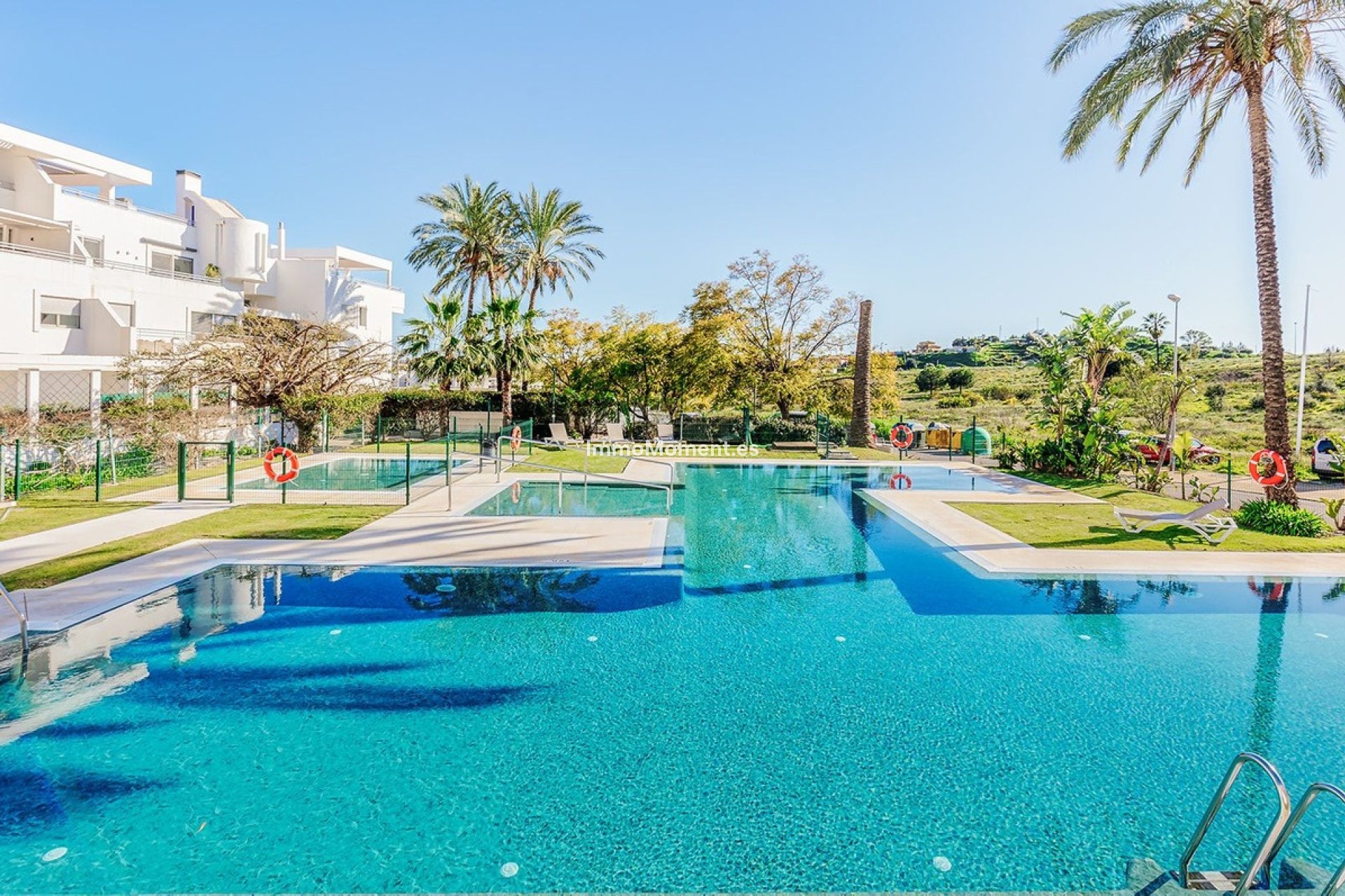 Reventa - Apartamento - Mijas - Mijas Centro