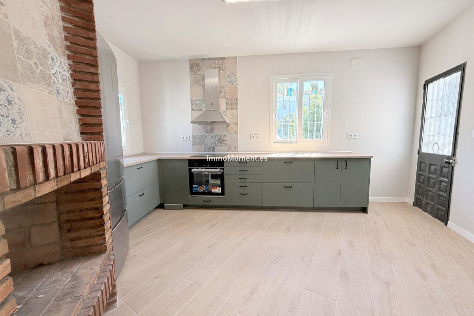 Reventa - Apartamento - Mijas - Mijas Centro