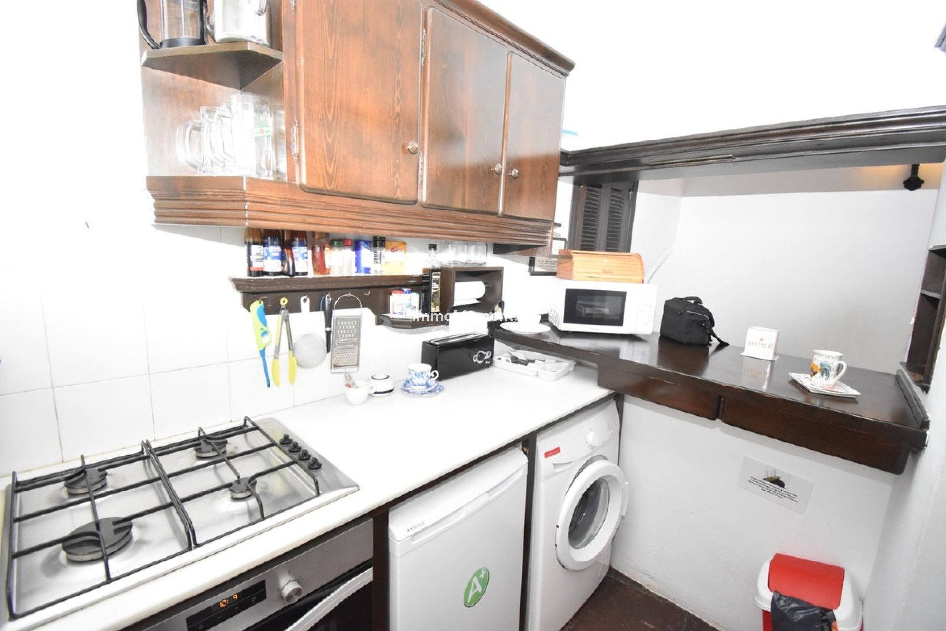 Reventa - Apartamento - Mijas - Mijas Centro