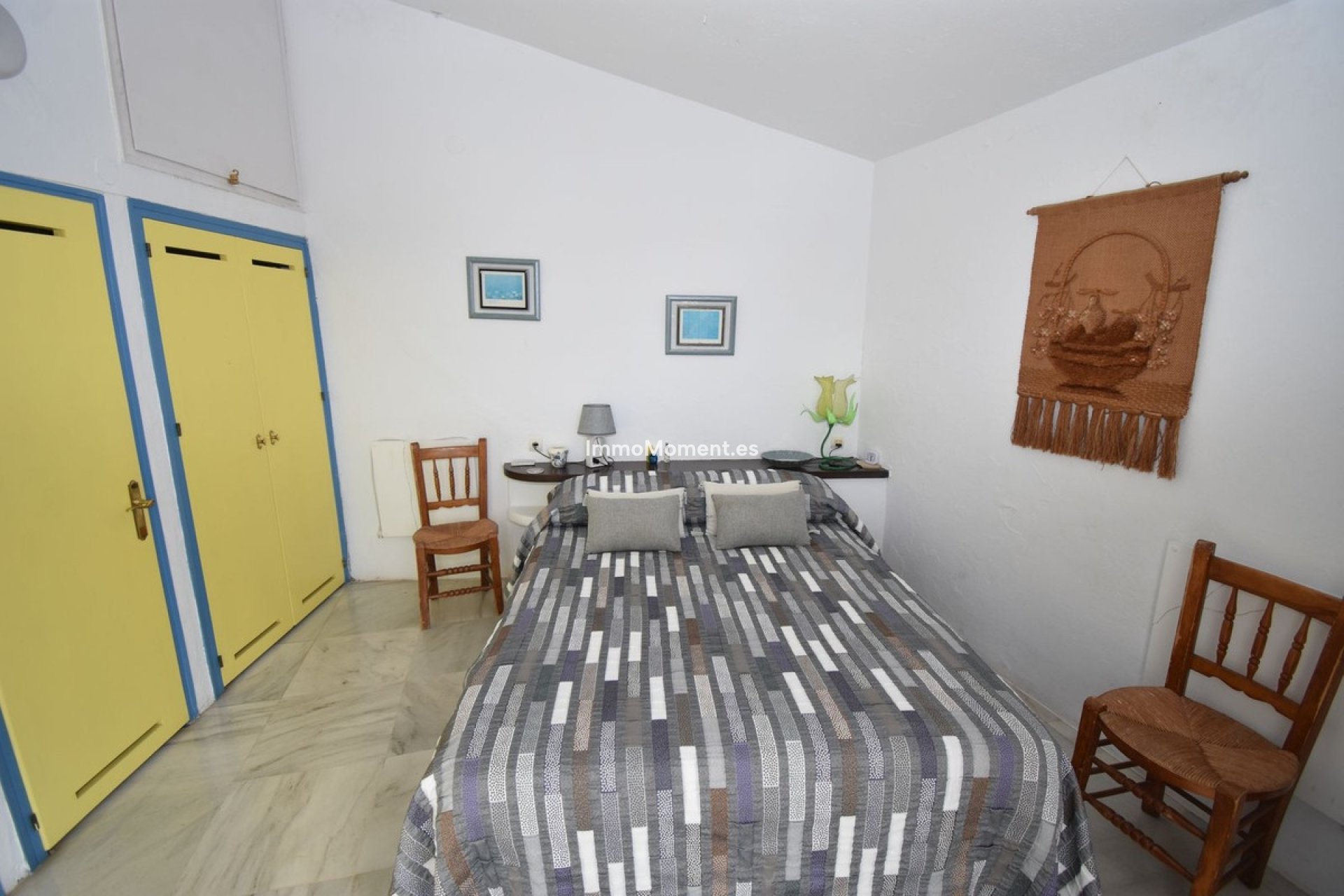 Reventa - Apartamento - Mijas - Mijas Centro