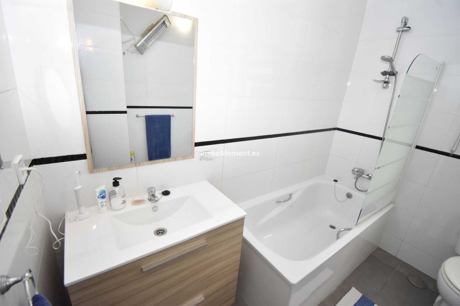 Reventa - Apartamento - Mijas - Mijas Centro