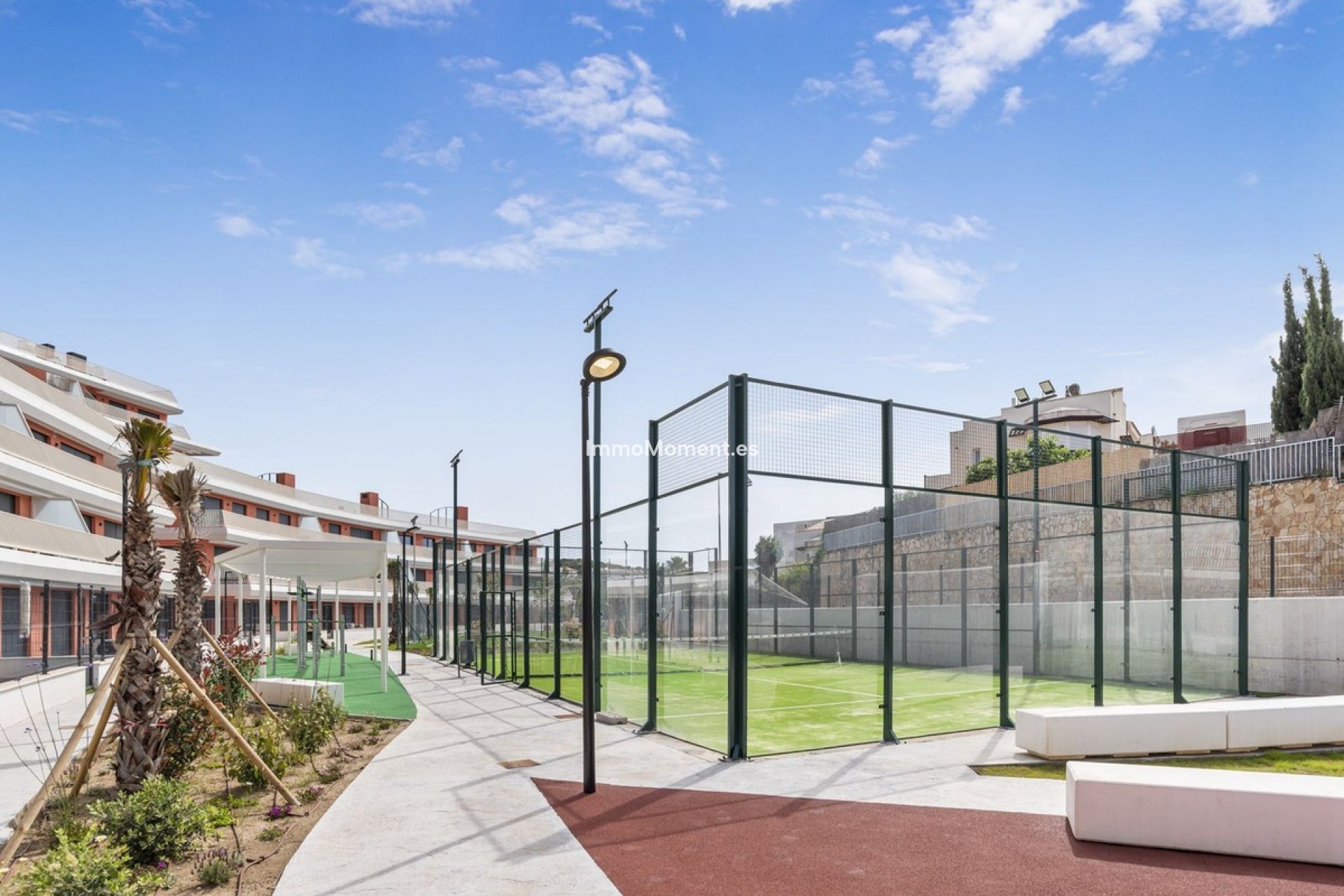 Reventa - Apartamento - Mijas - Mijas Centro