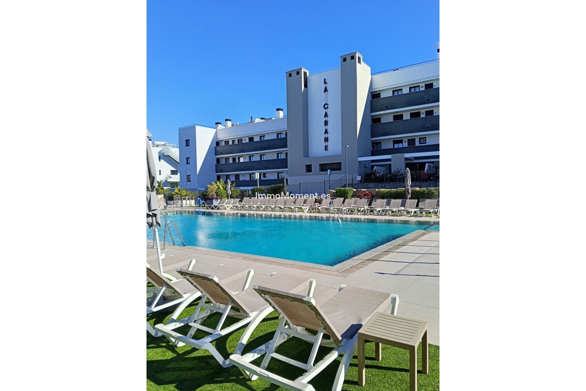 Reventa - Apartamento - Mijas - Mijas Centro