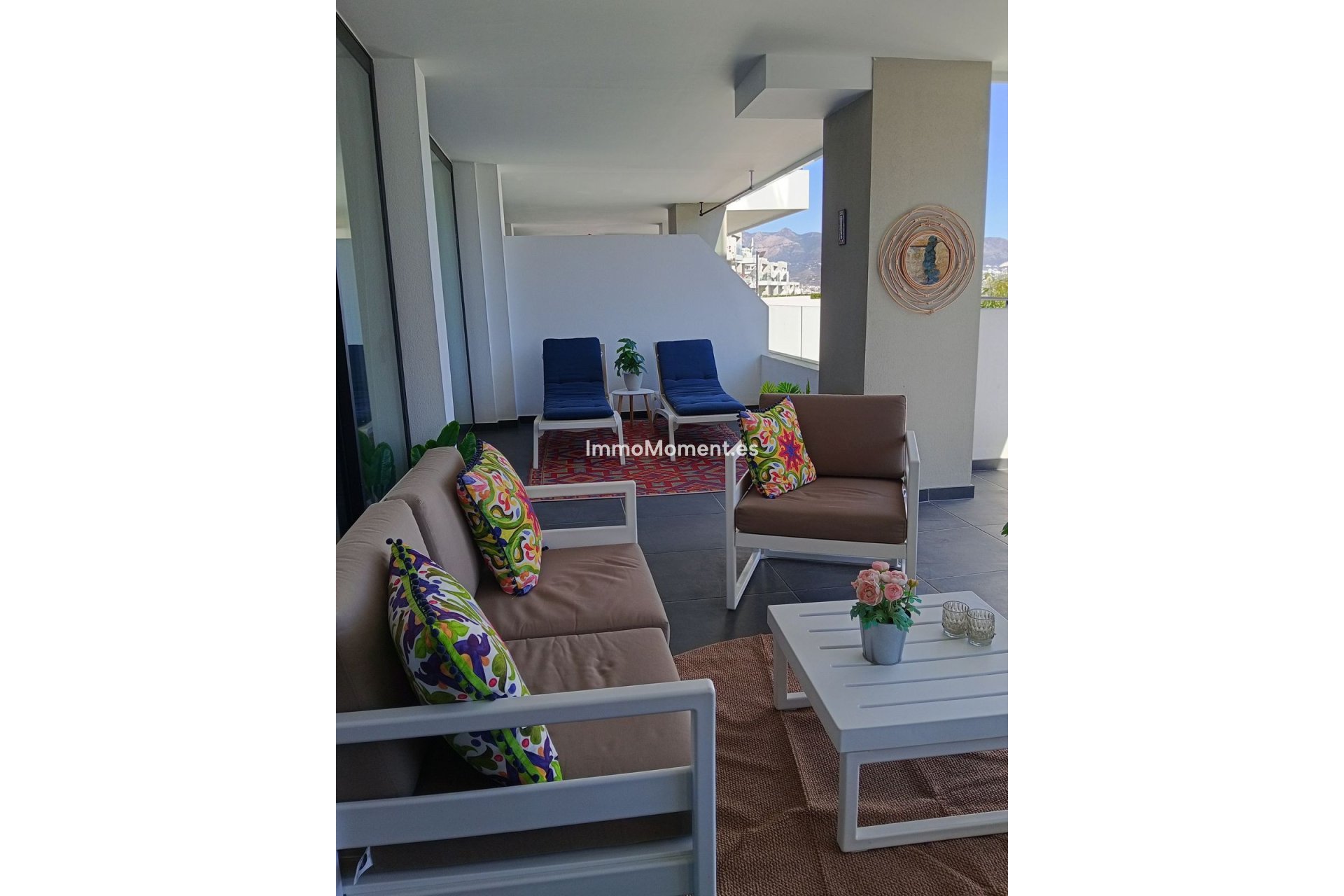 Reventa - Apartamento - Mijas - Mijas Centro