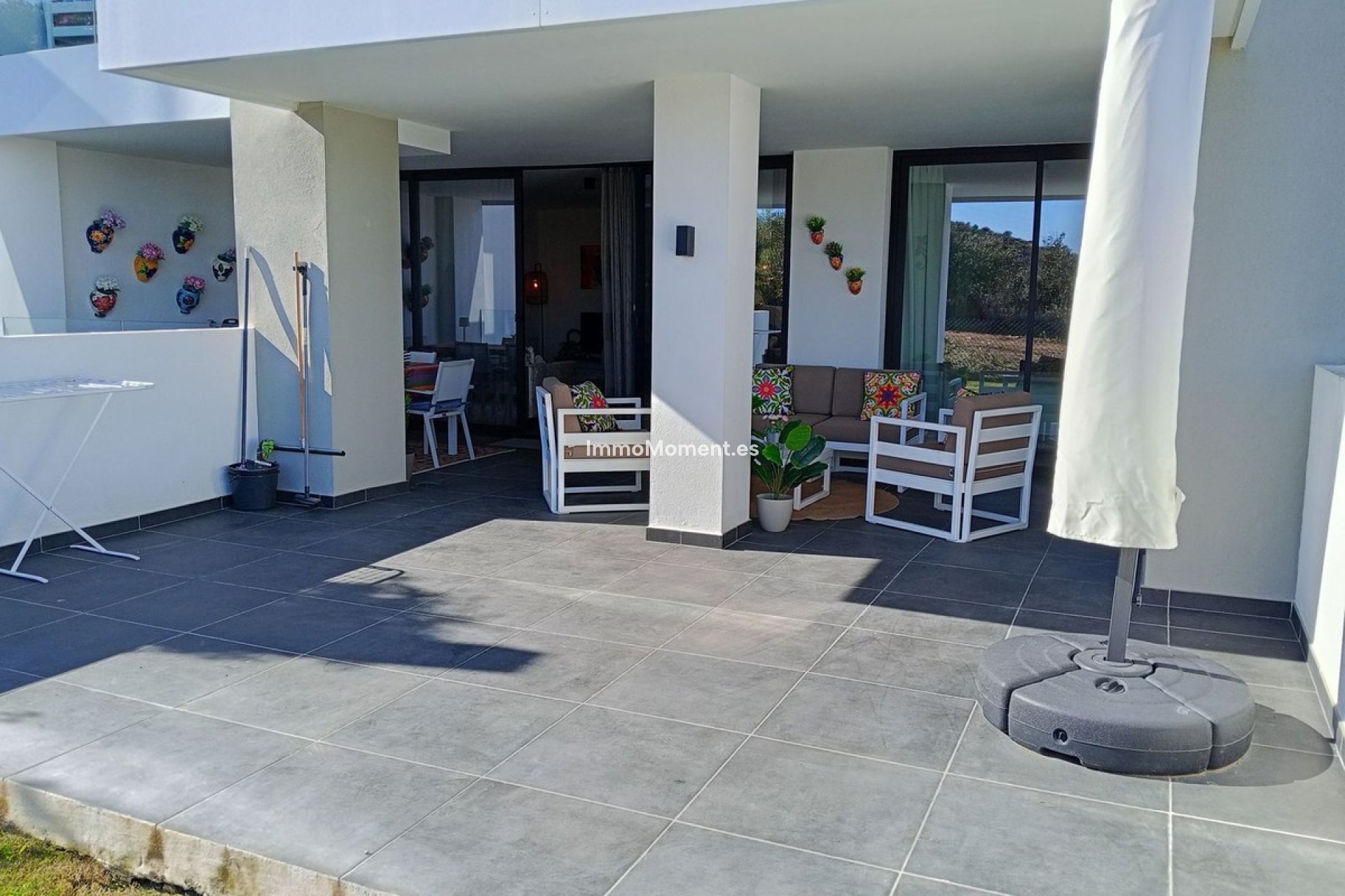 Reventa - Apartamento - Mijas - Mijas Centro