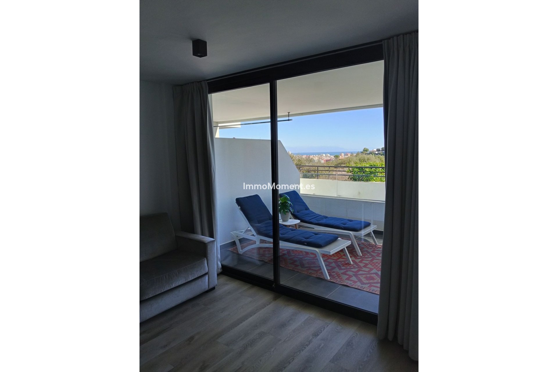 Reventa - Apartamento - Mijas - Mijas Centro