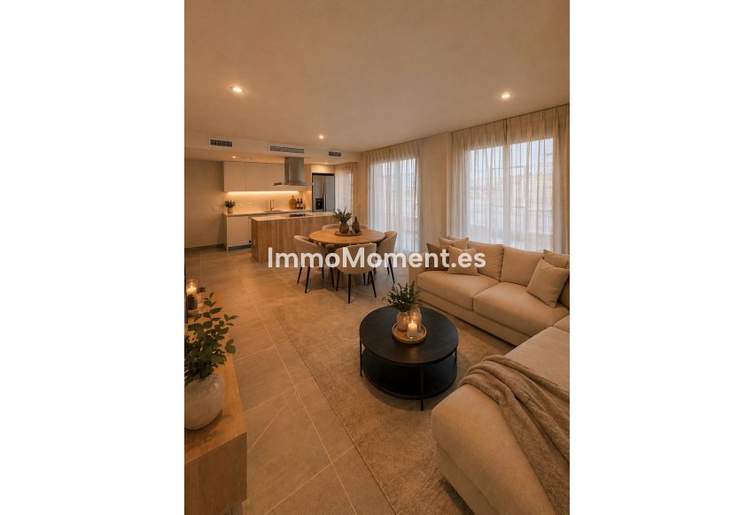 Reventa - Apartamento - Mijas - Mijas Centro