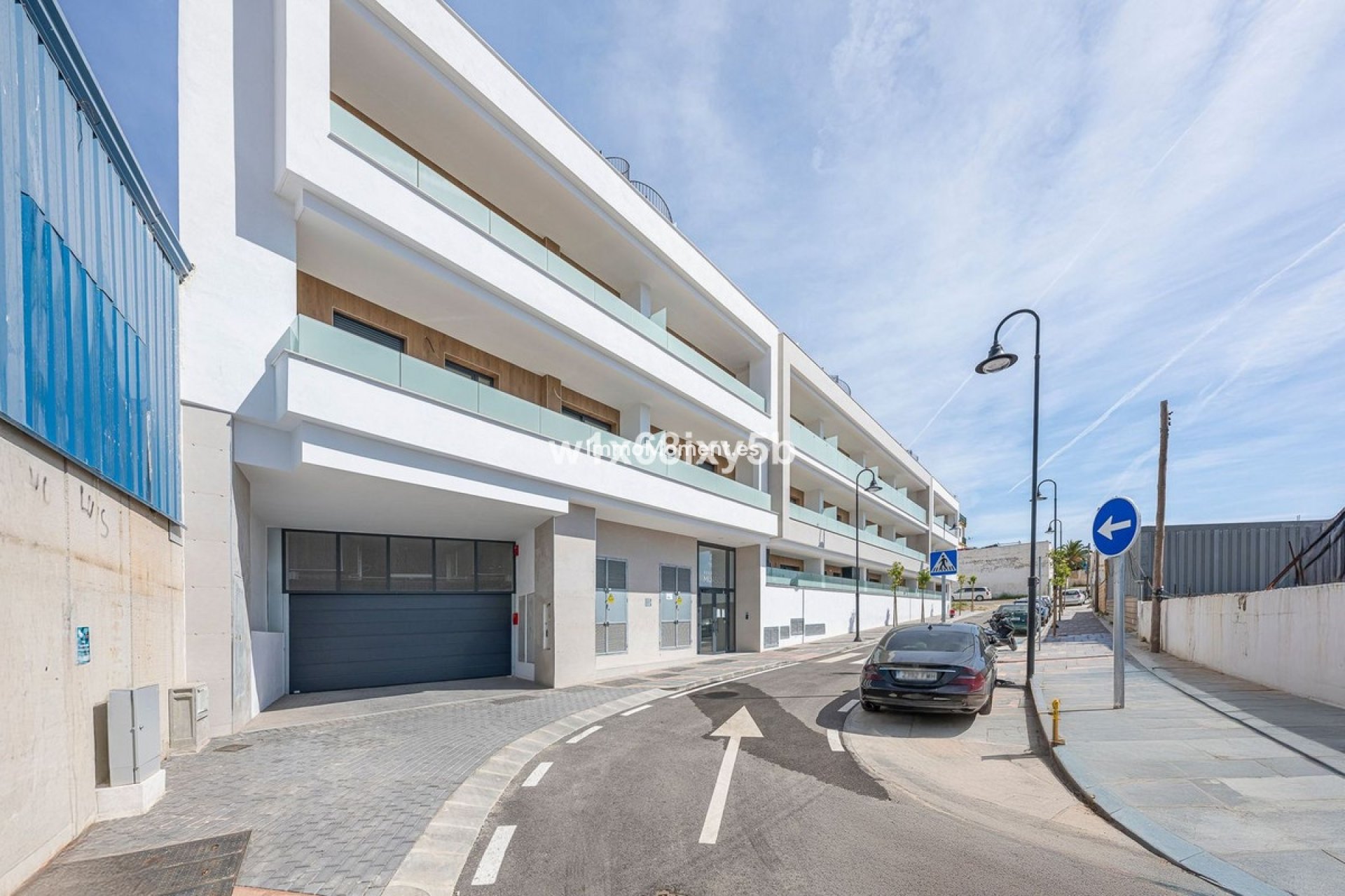 Reventa - Apartamento - Mijas - Mijas Centro