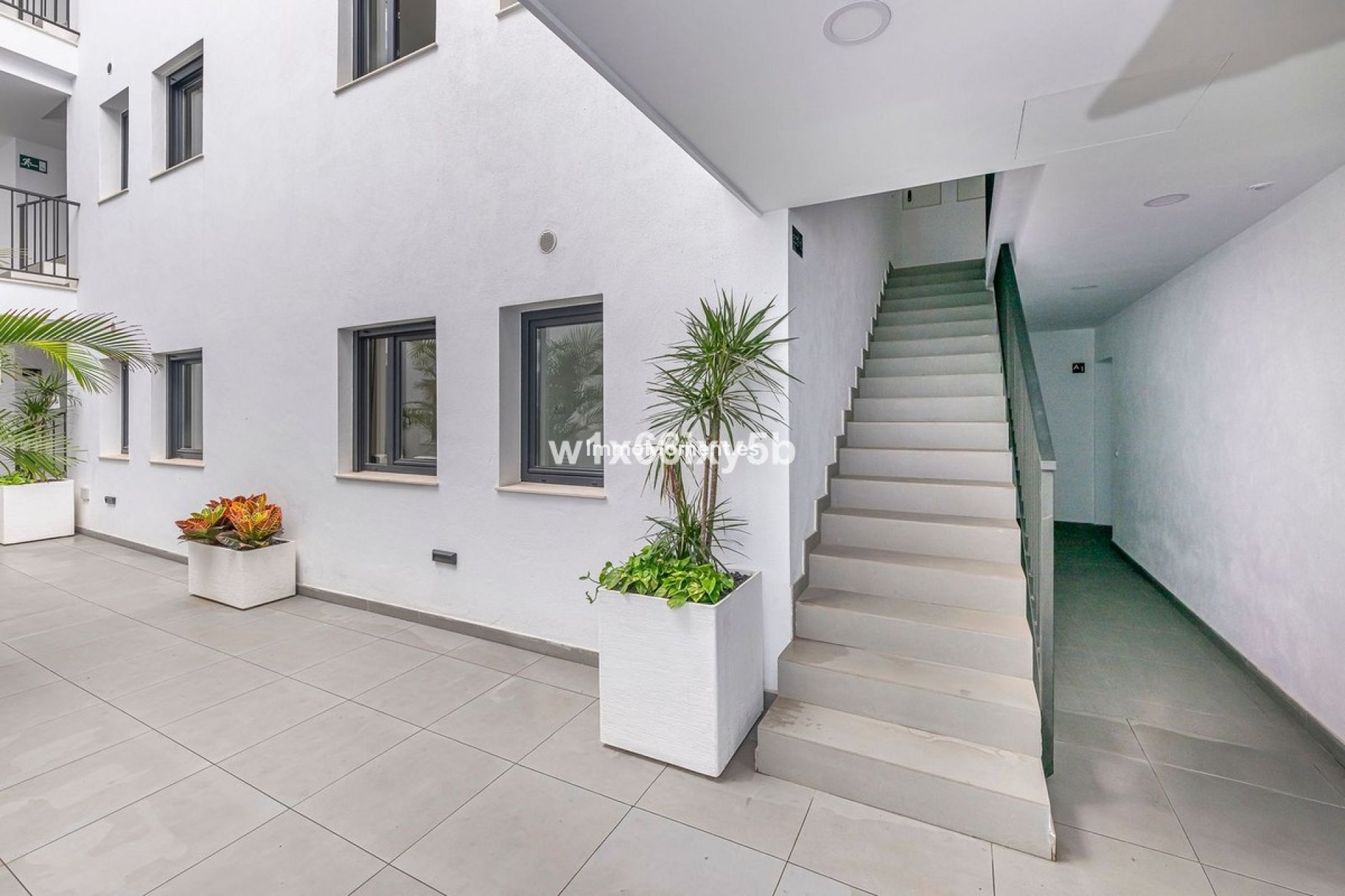 Reventa - Apartamento - Mijas - Mijas Centro
