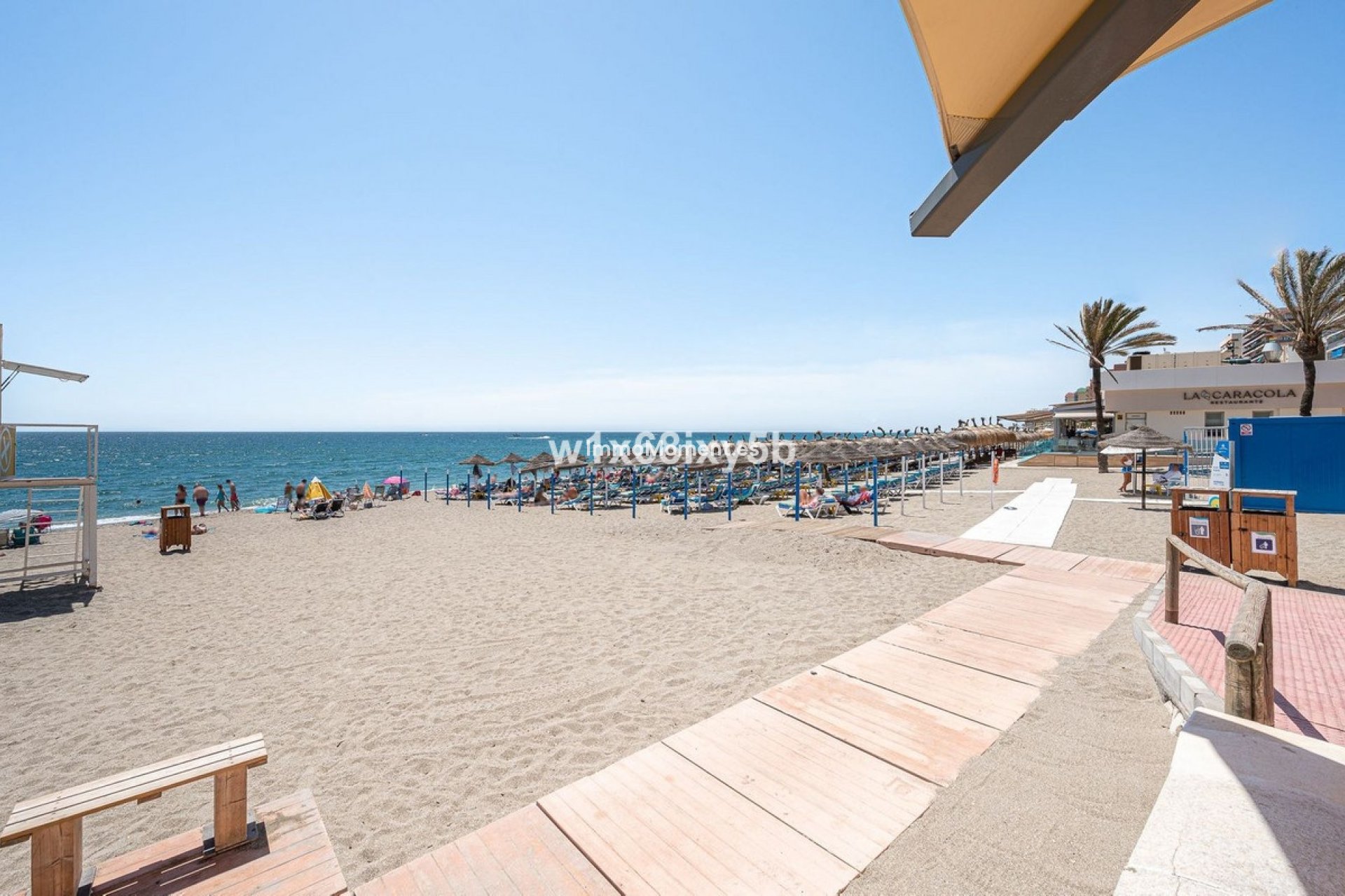 Reventa - Apartamento - Mijas - Mijas Centro