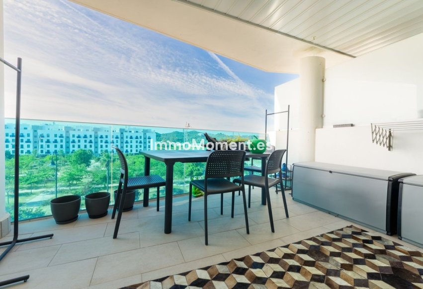 Reventa - Apartamento - Mijas - Mijas Centro