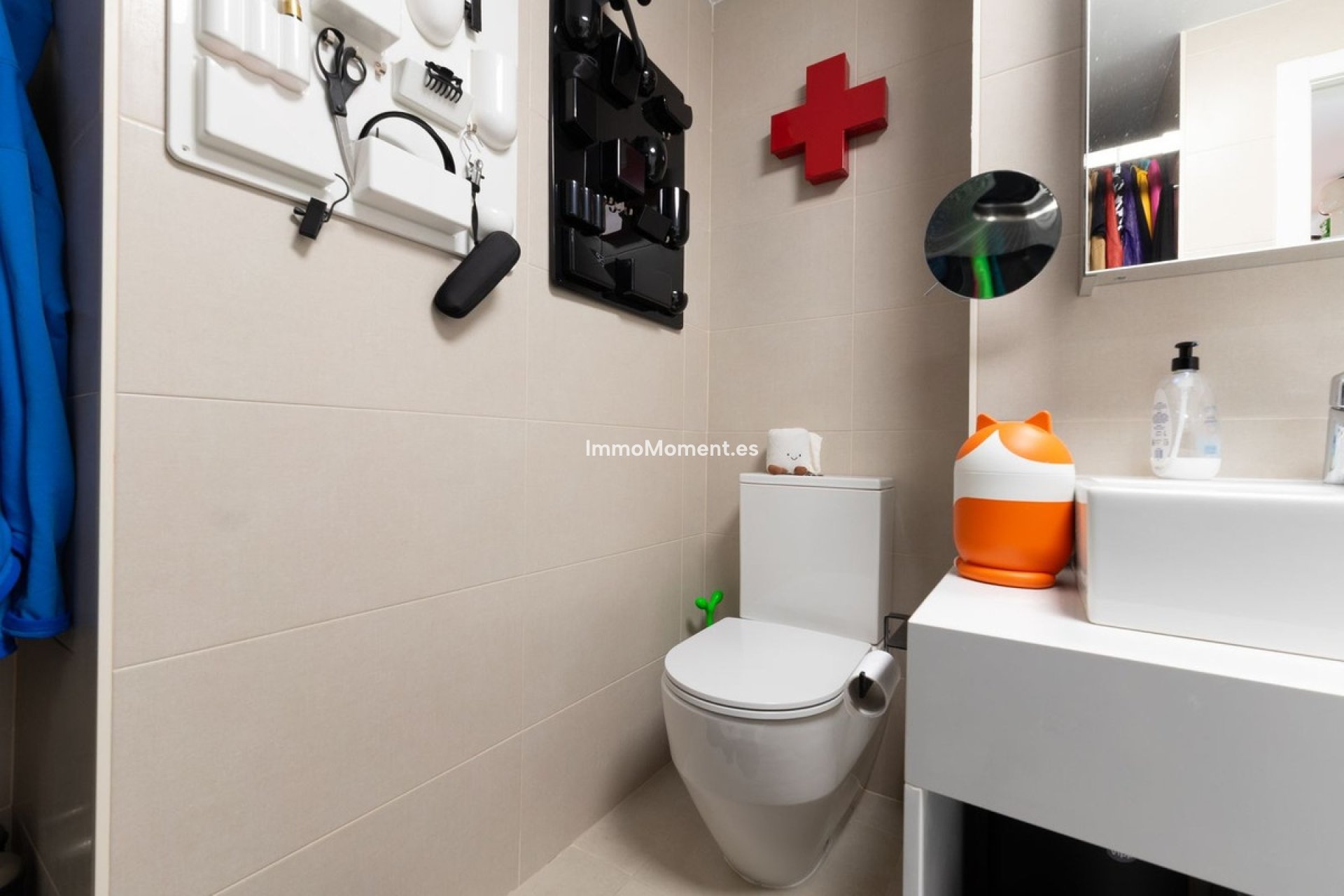 Reventa - Apartamento - Mijas - Mijas Centro