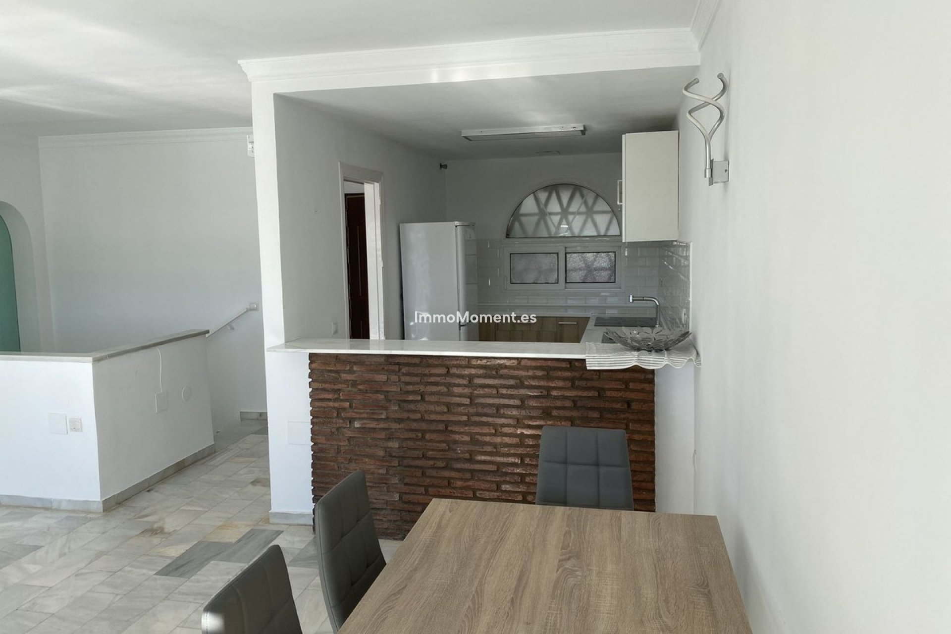 Reventa - Apartamento - Mijas - Mijas Centro