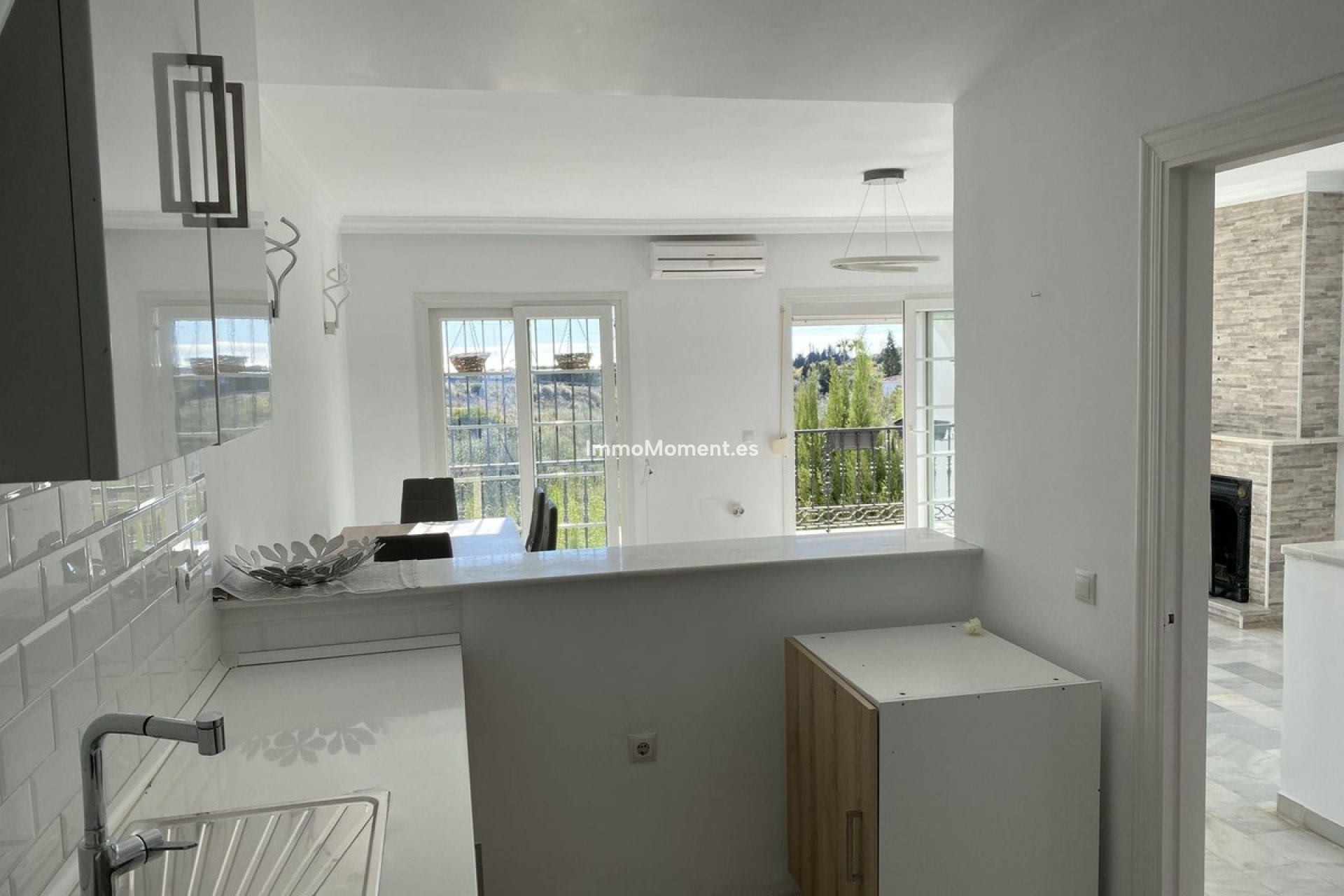 Reventa - Apartamento - Mijas - Mijas Centro