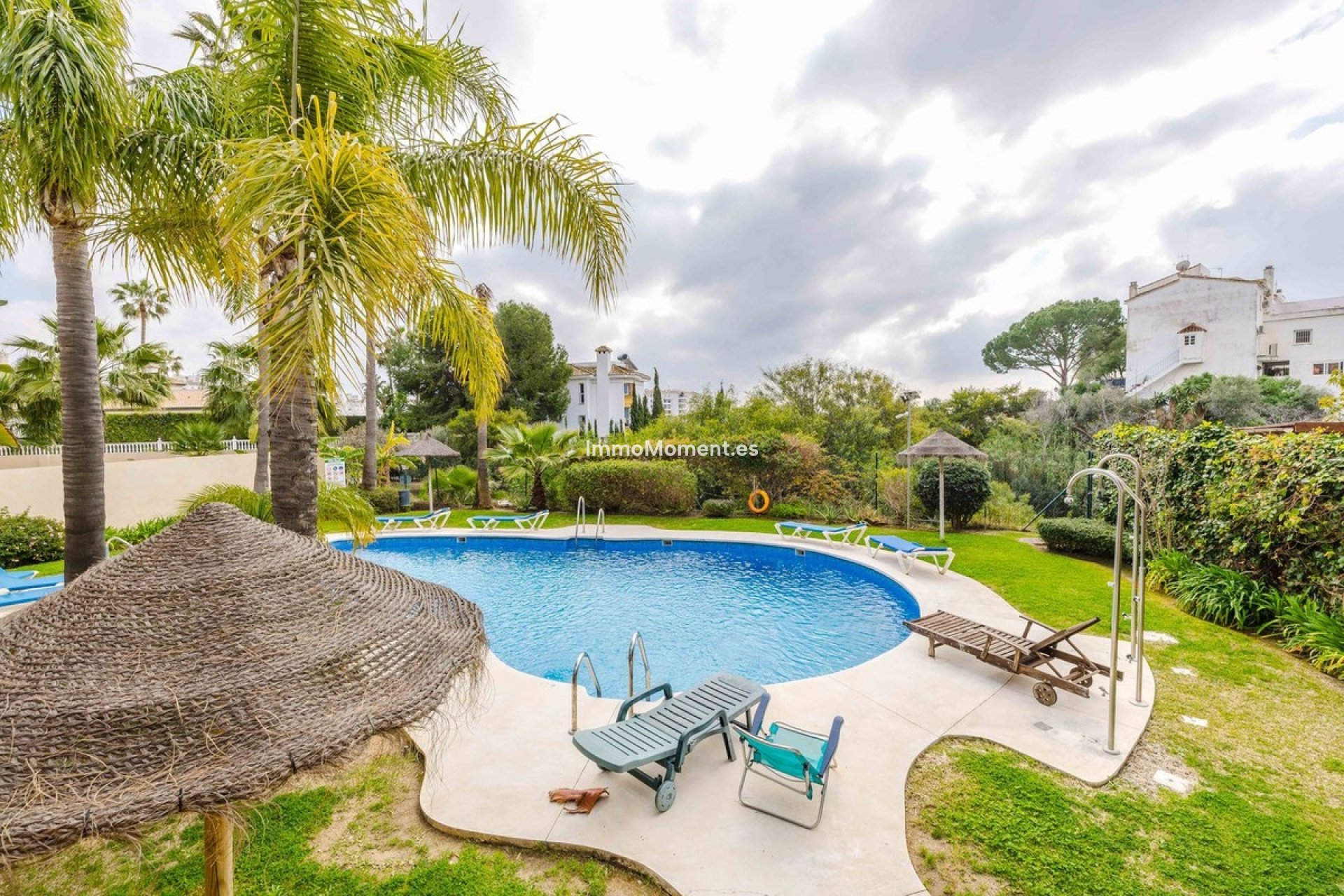 Reventa - Apartamento - Mijas - Mijas Centro