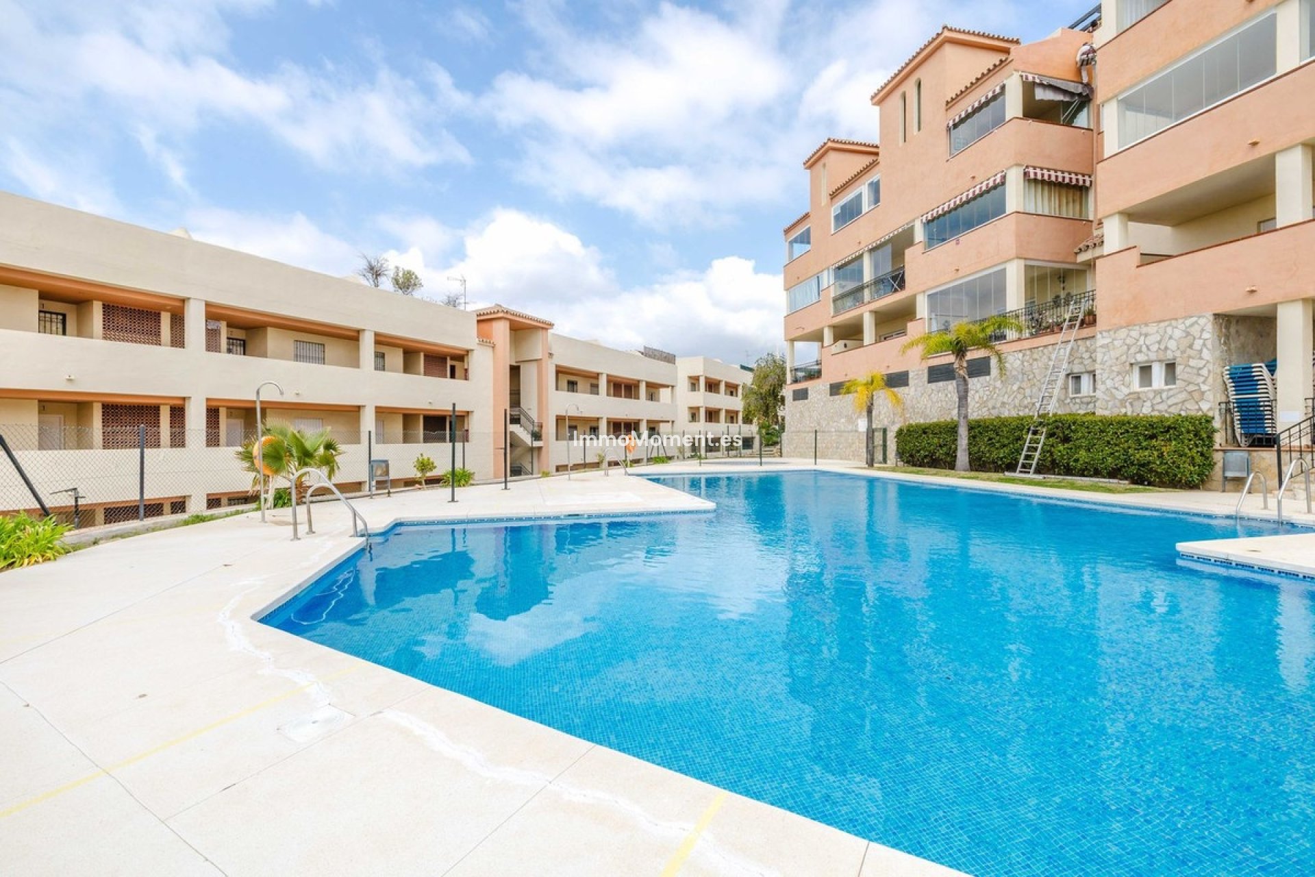 Reventa - Apartamento - Mijas - Mijas Centro