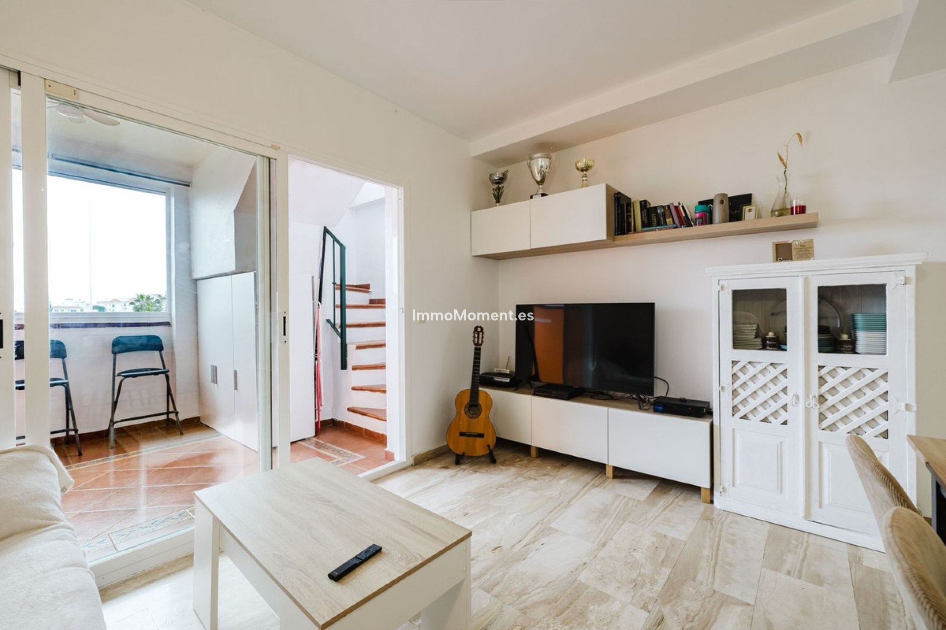 Reventa - Apartamento - Mijas - Mijas Centro