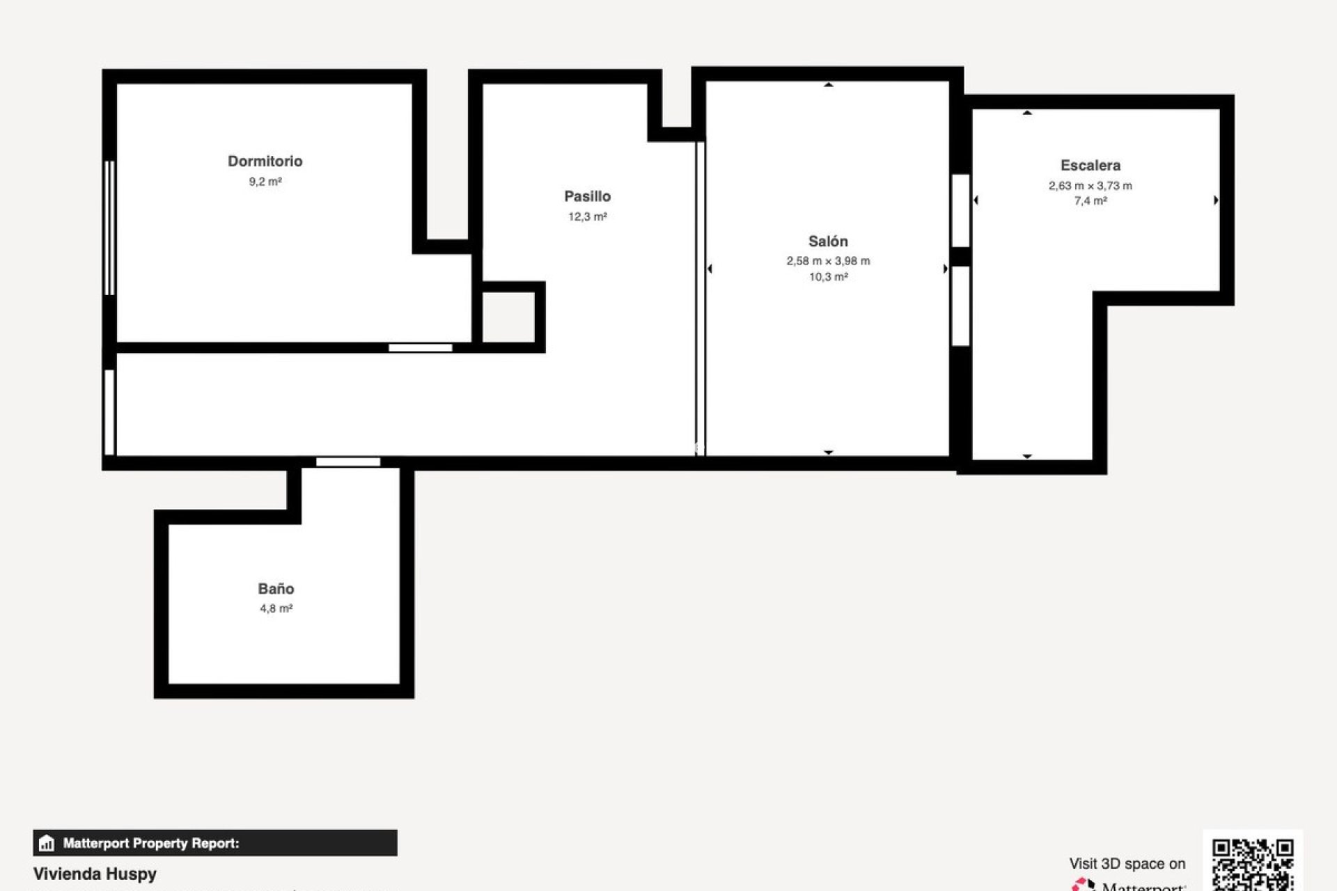 Reventa - Apartamento - Mijas - Mijas Centro