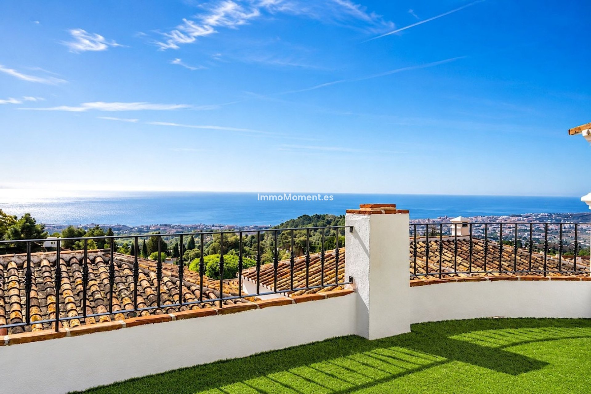 Reventa - Apartamento - Mijas - Mijas Centro