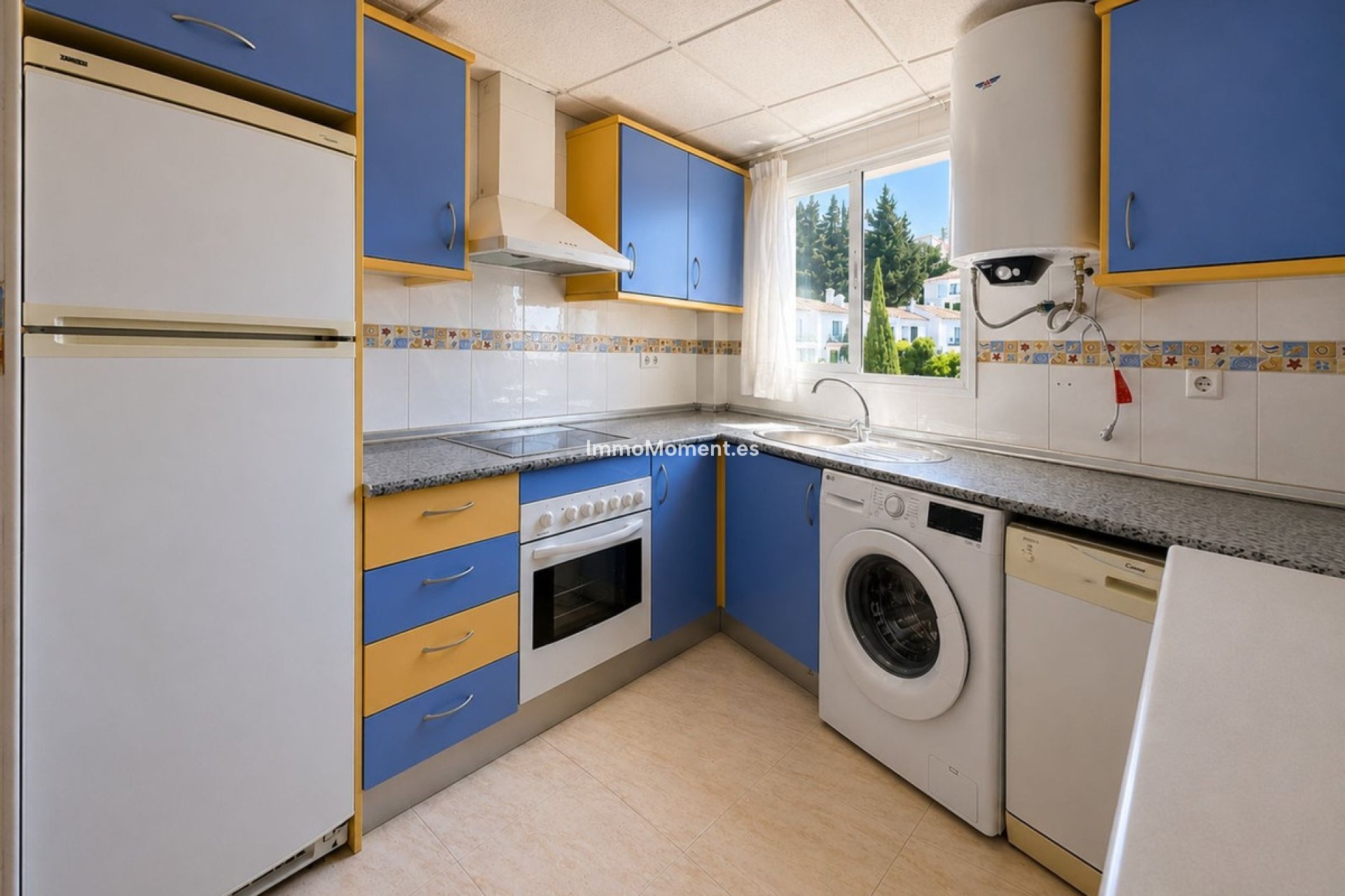 Reventa - Apartamento - Mijas - Mijas Centro