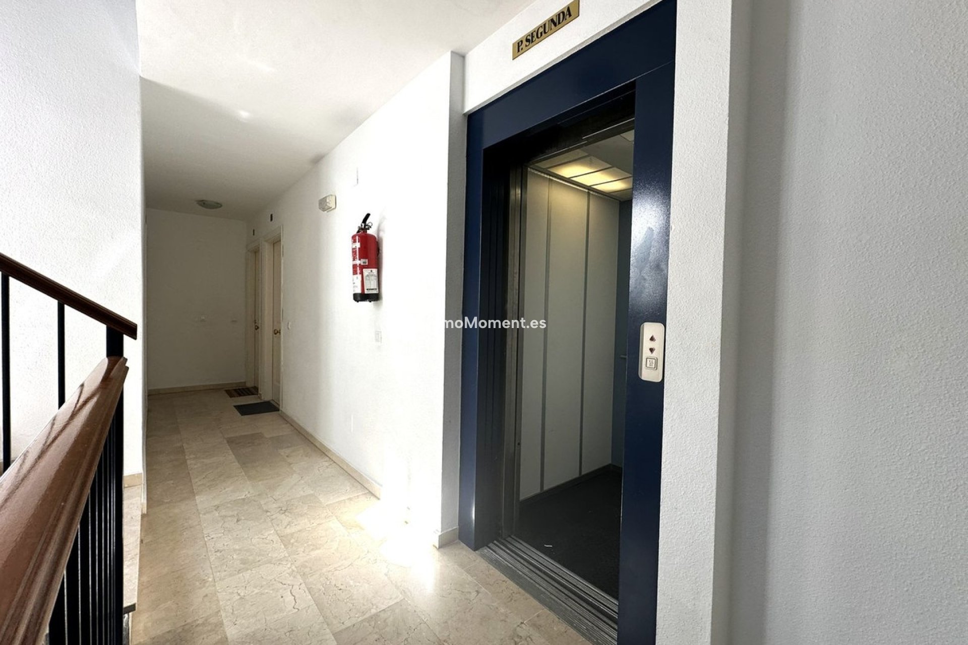 Reventa - Apartamento - Mijas - Mijas Centro