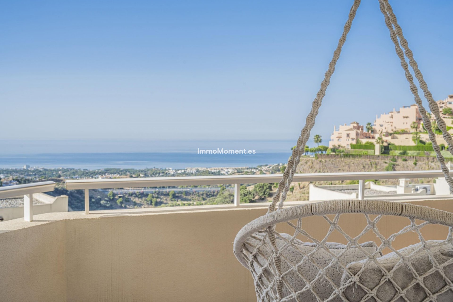 Reventa - Apartamento - Mijas - Mijas Centro