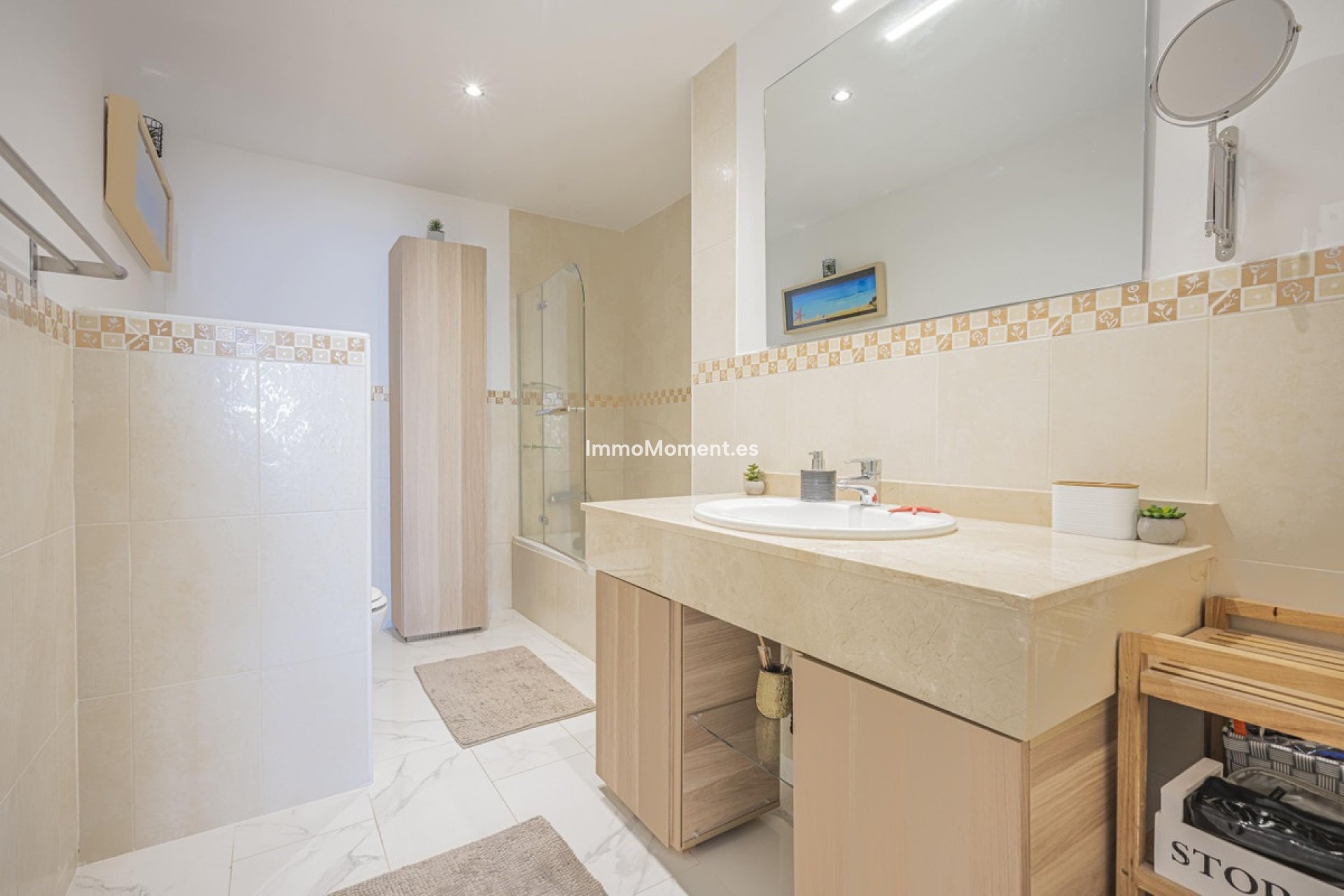 Reventa - Apartamento - Mijas - Mijas Centro