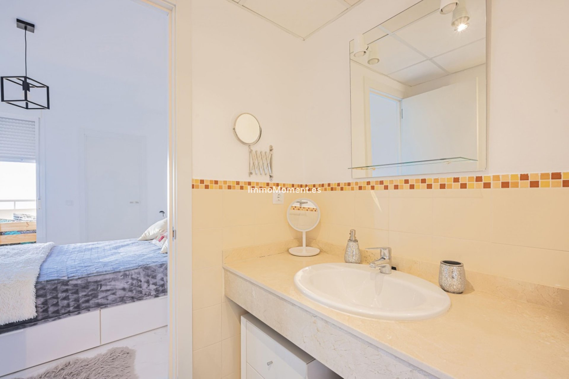 Reventa - Apartamento - Mijas - Mijas Centro
