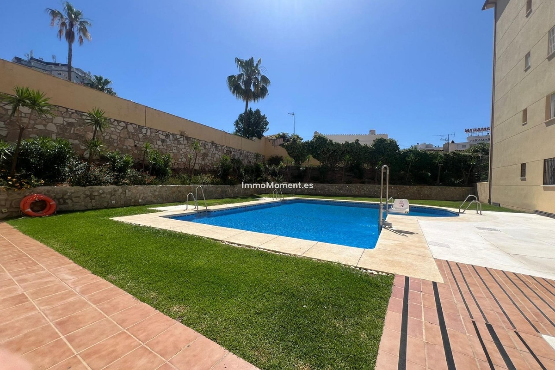Reventa - Apartamento - Mijas - Mijas Centro