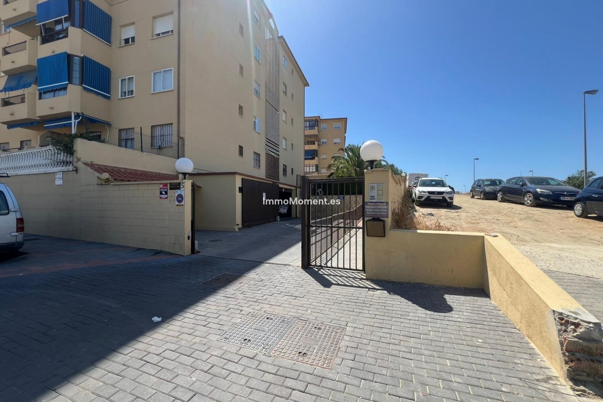 Reventa - Apartamento - Mijas - Mijas Centro