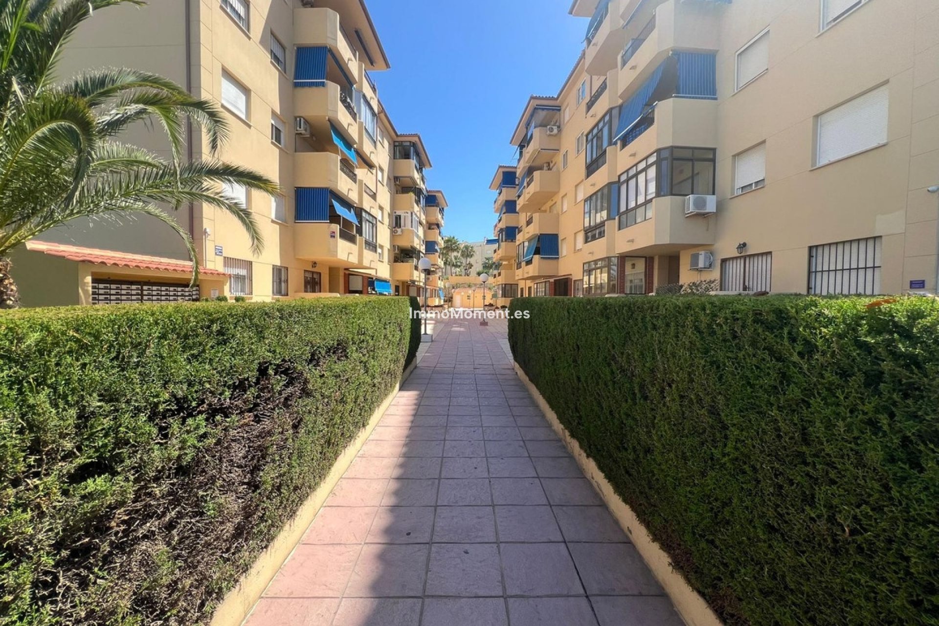 Reventa - Apartamento - Mijas - Mijas Centro