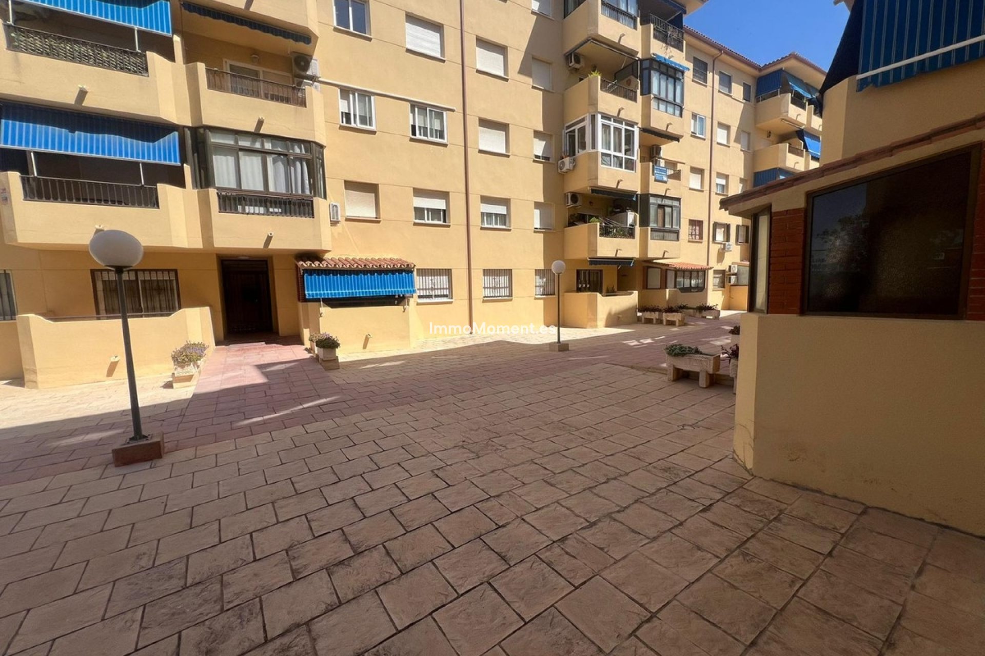 Reventa - Apartamento - Mijas - Mijas Centro