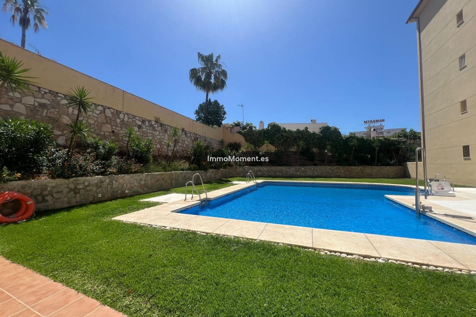 Reventa - Apartamento - Mijas - Mijas Centro