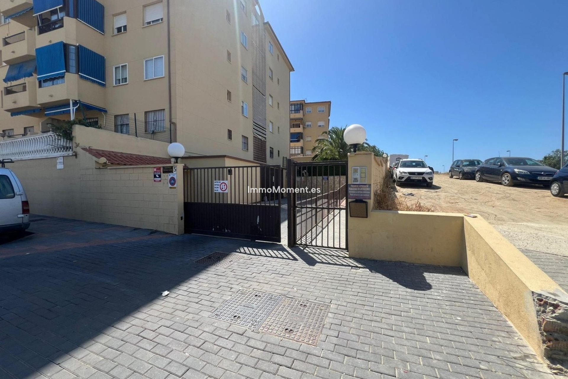 Reventa - Apartamento - Mijas - Mijas Centro