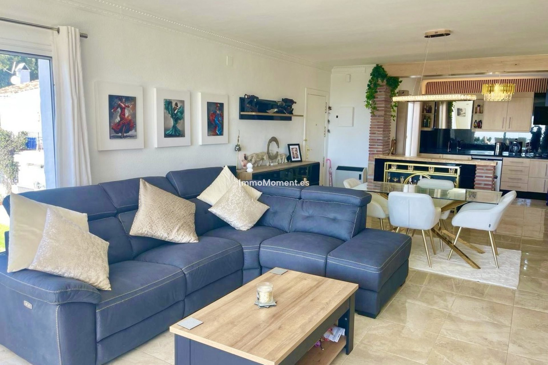 Reventa - Apartamento - Mijas - Mijas Centro
