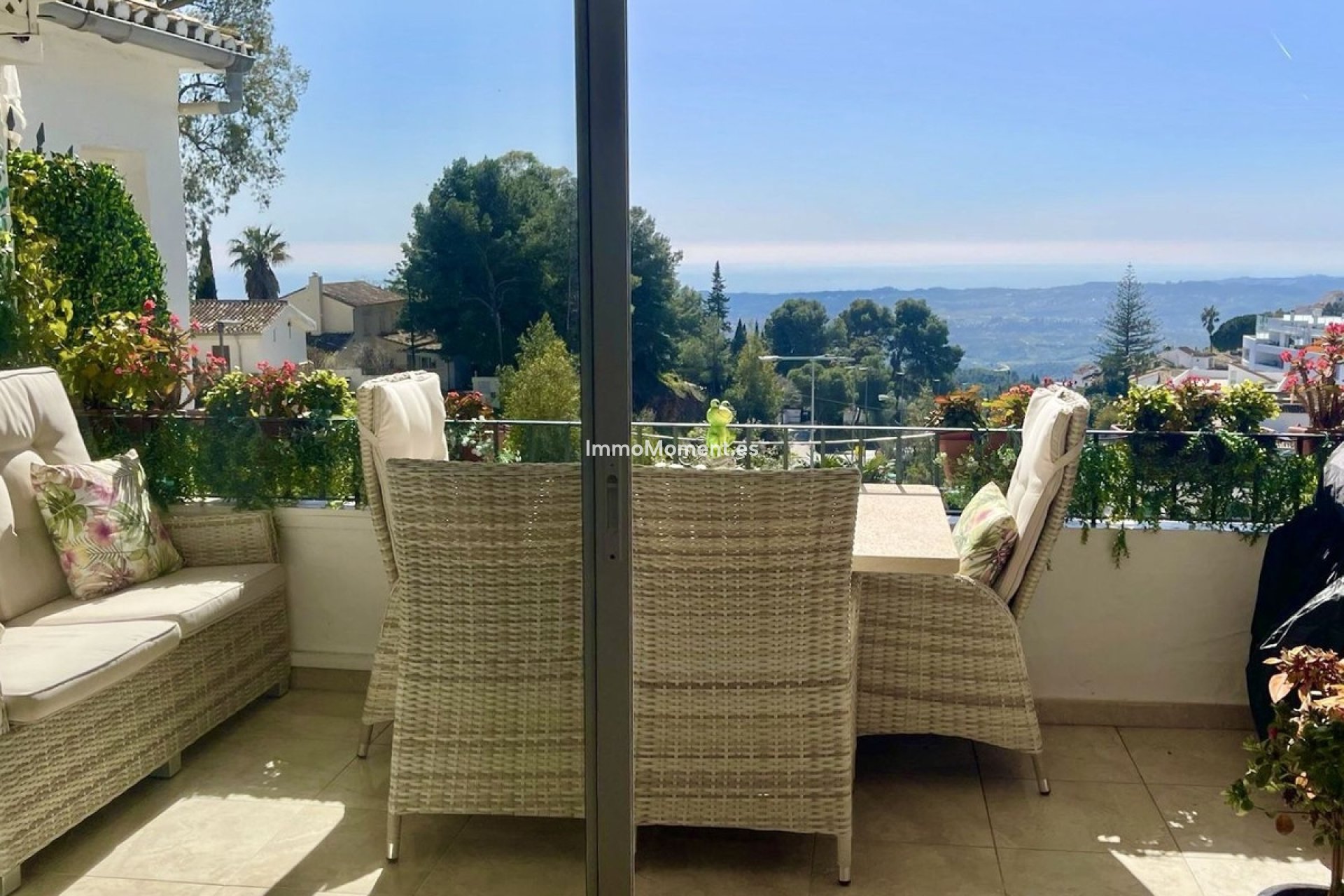 Reventa - Apartamento - Mijas - Mijas Centro