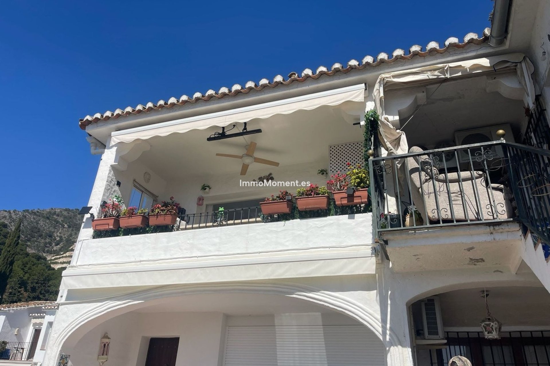 Reventa - Apartamento - Mijas - Mijas Centro