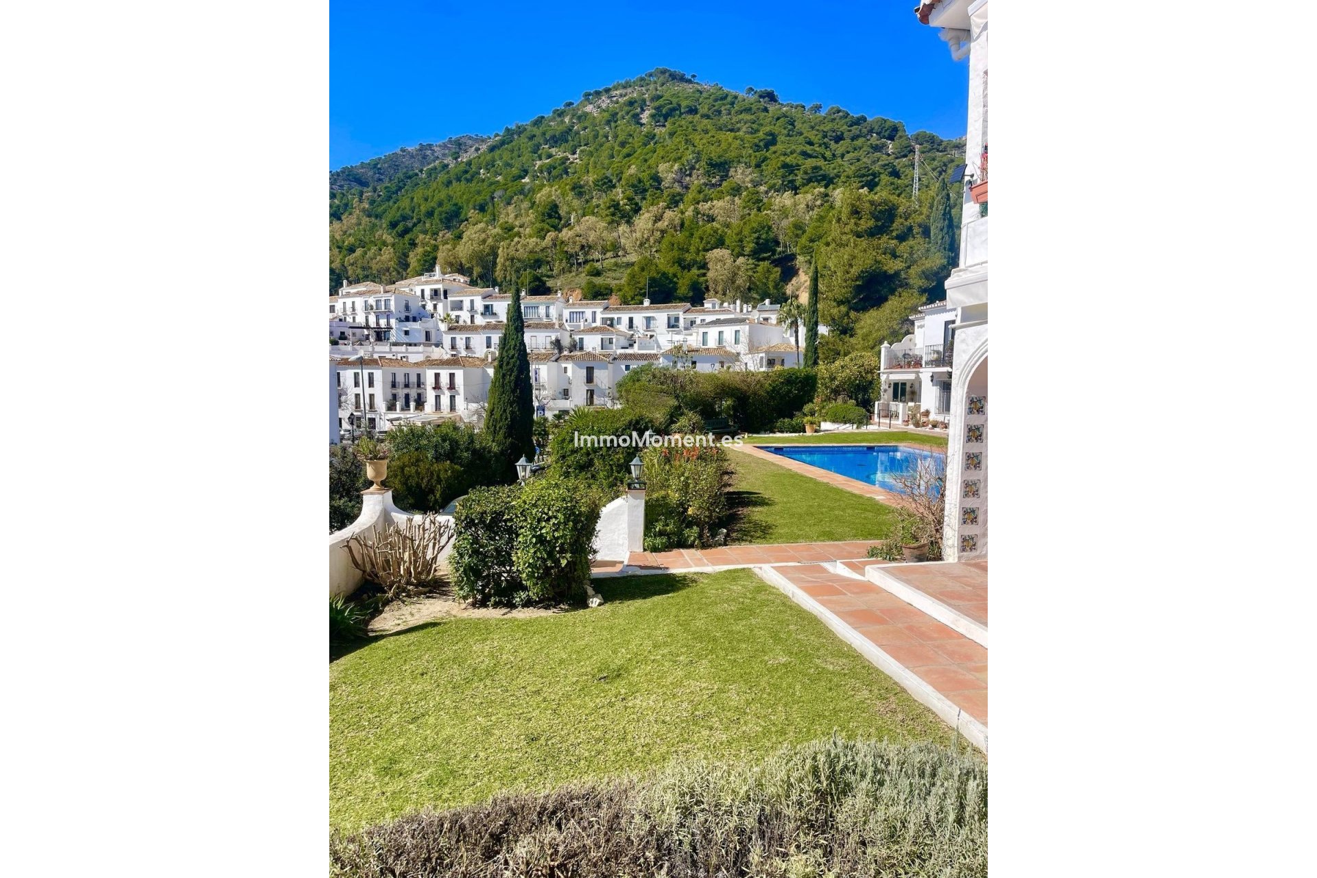 Reventa - Apartamento - Mijas - Mijas Centro