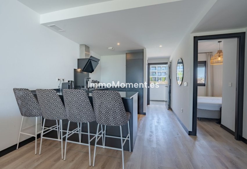 Reventa - Apartamento - Mijas - Mijas Centro