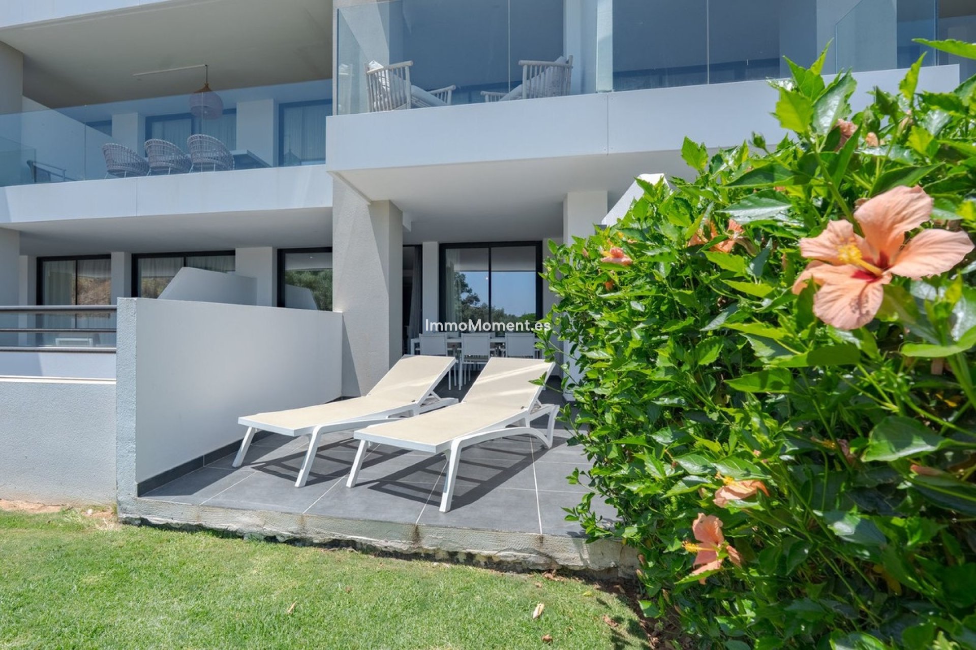 Reventa - Apartamento - Mijas - Mijas Centro